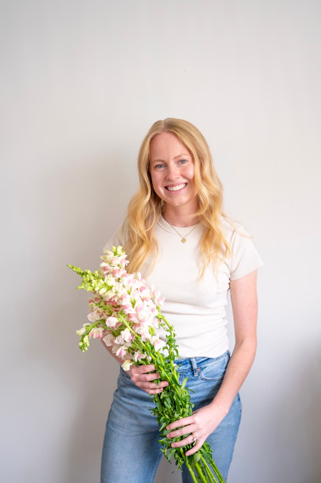 Lauren Howell Christensen, founder of Mosaic